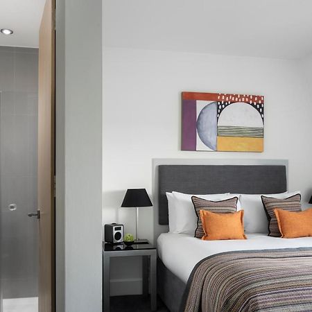 Templeton Place By Supercity Aparthotels London Exterior foto