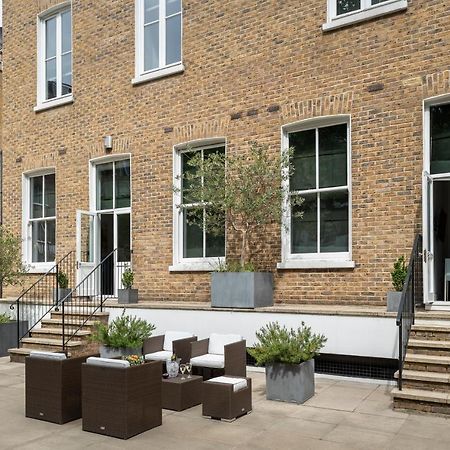 Templeton Place By Supercity Aparthotels London Exterior foto