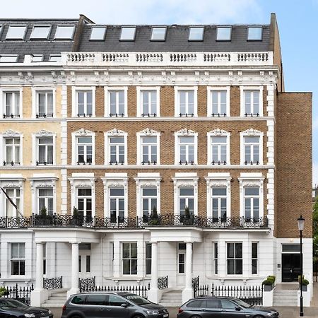 Templeton Place By Supercity Aparthotels London Exterior foto