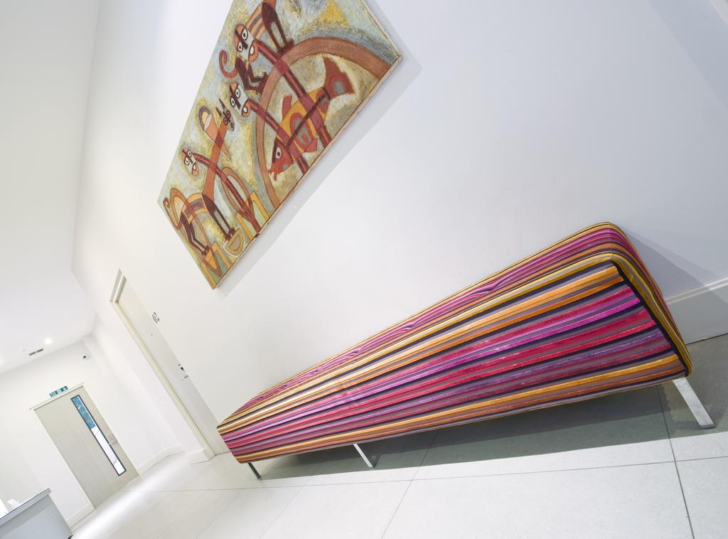 Templeton Place By Supercity Aparthotels London Exterior foto