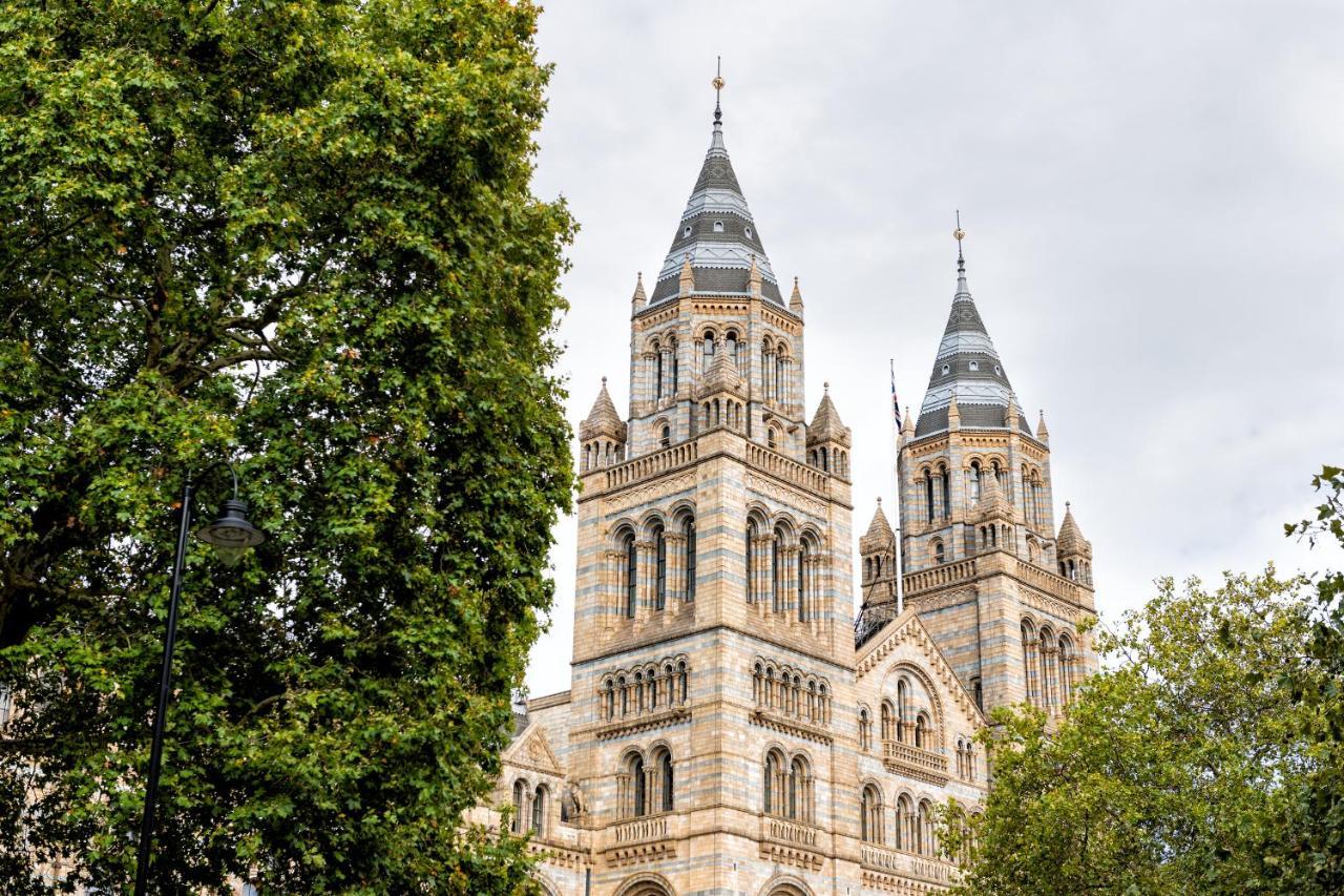 Templeton Place By Supercity Aparthotels London Exterior foto