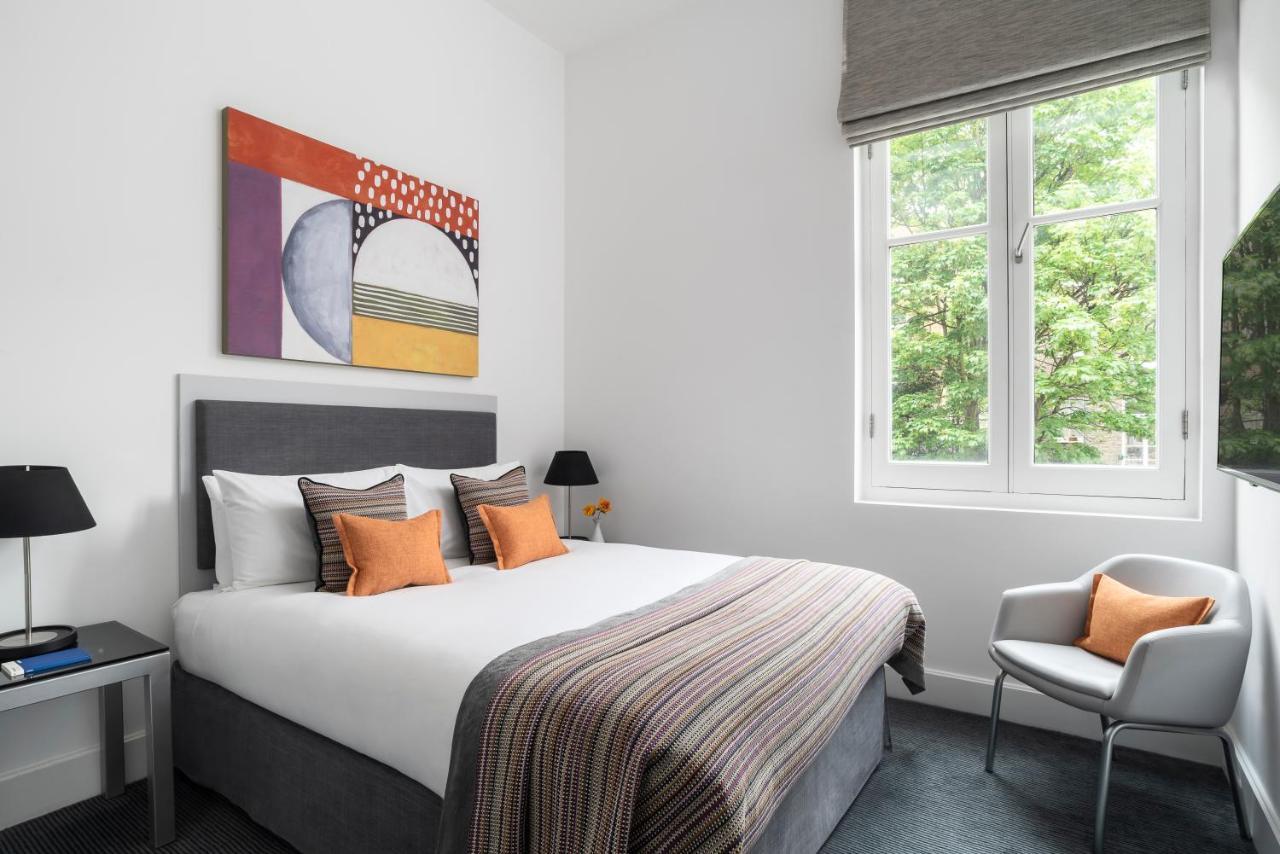 Templeton Place By Supercity Aparthotels London Exterior foto